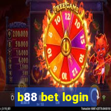 b88 bet login